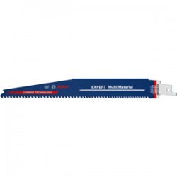 S 1156 XHM Σετ Σπαθόλαμα EXPERT ‘Multi Material’ 225mm - 3 Τεμάχια