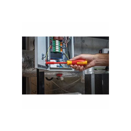 VDE Σετ Καρυδάκια - 6 Τεμάχια