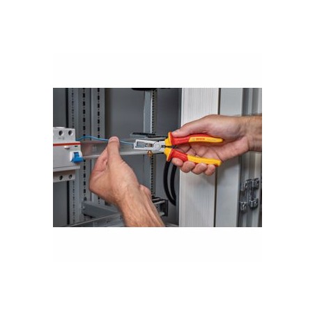 VDE Σετ Πενσών - 4 Τεμάχια