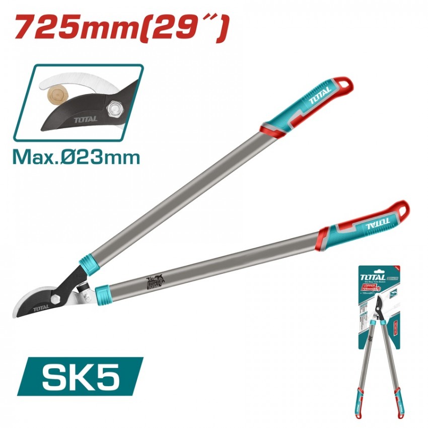 THT1527101 Ψαλίδα Κλαδιών 72cm