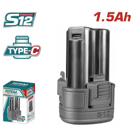 TBLI12153E Μπαταρία 12V 1.5Ah