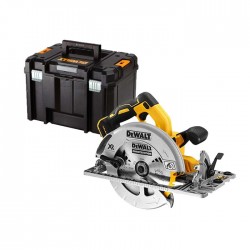 DCS572NT-XJ Δισκοπρίονο Μπαταρίας Brushless 184mm 18V XR BL (Solo)