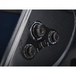 Ηλεκτρονική Μάσκα Xtreme View True Color