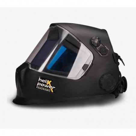 Ηλεκτρονική Μάσκα Ηλεκτροσυγκολλητή Panoramic LCD