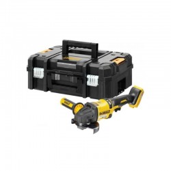 DCG418NT-XJ Γωνιακός Τροχός Brushless 125mm 54V (Solo)