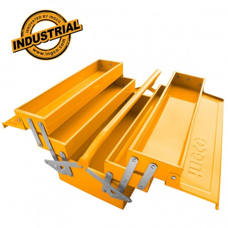 HTB03 Εργαλειοθήκη Μεταλλική