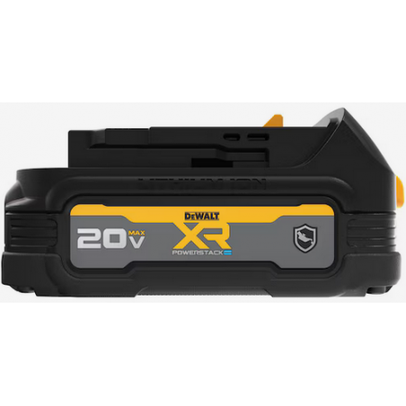 DCBP034G-XJ Μπαταρία Powerstack Oil Resistant 18V 1.7Ah