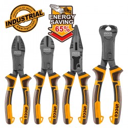 HKCPS5841 Σετ Εργαλεία Χειρός - 4 Τεμάχια