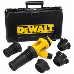 DWH051-XJ Σύστημα Αναρρόφησης Σκόνης 18V/54V
