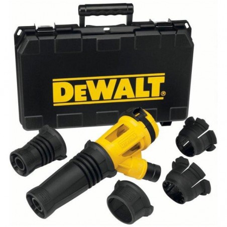 DWH051-XJ Σύστημα Αναρρόφησης Σκόνης 18V/54V
