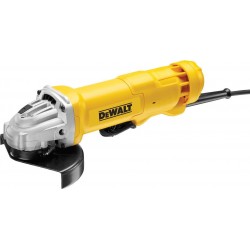 DWE4233-QS Ηλεκτρικός Γωνιακός Τροχός 125mm 1400W