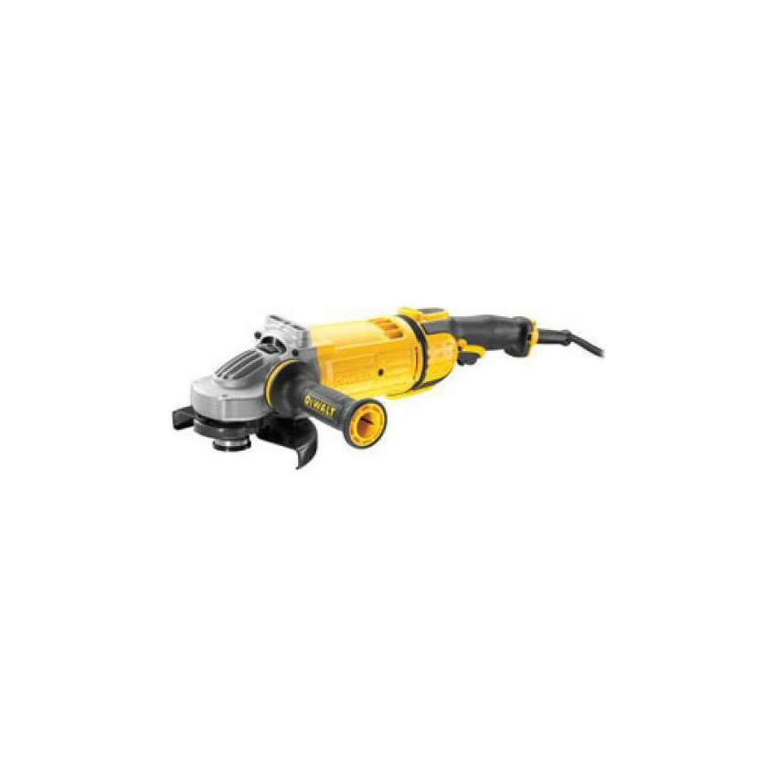 DWE4579-QS Ηλεκτρικός Γωνιακός Τροχός 230mm 2600W