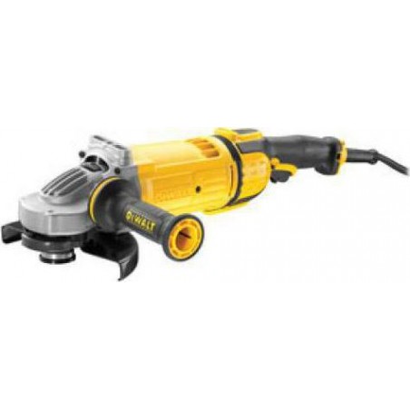 DWE4579-QS Ηλεκτρικός Γωνιακός Τροχός 230mm 2600W