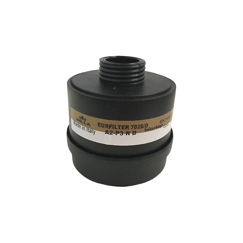 A2P3 R Φίλτρο για Μάσκα Ολόκληρου Προσώπου