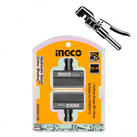 HHSC0112B Εξάρτημα για τον Υδραυλικό Κόφτη Μετάλλου 45kN