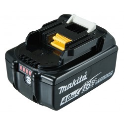 BL1840B Μπαταρία Λιθίου 18V 4.0Ah