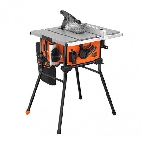 BES720-QS Παγκοπρίονο 1800W