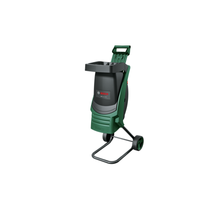 AXT RAPID 2200 Κλαδοτεμαχιστής 2200W