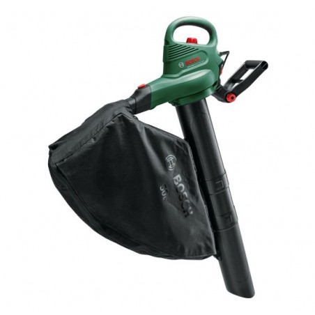 UniversalGardenTidy 3000 Απορροφητήρας 1600 - 3000 W