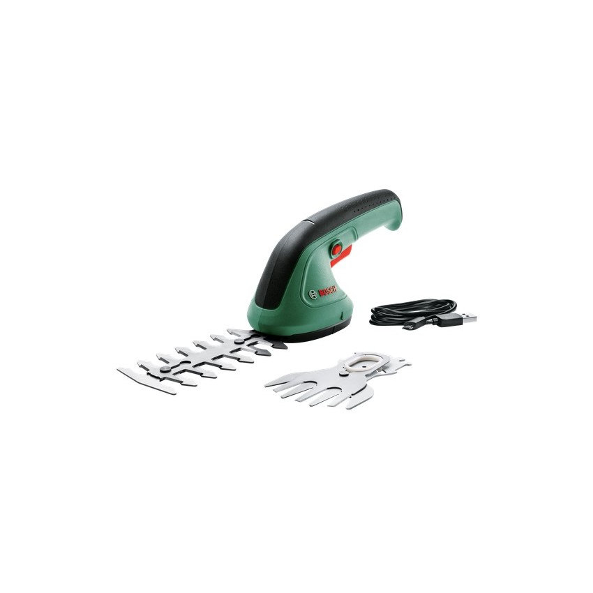 EasyShear Ψαλίδι Θάμνων Μπαταρίας 3.6V (1x1.5Ah)