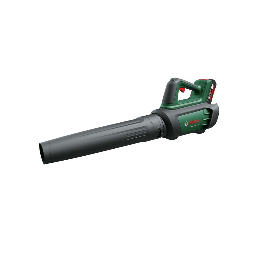 AdvancedLeafBlower 36V-750 Φυσητήρας Φύλλων Μπαταρίας 36V (Solo)