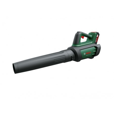 AdvancedLeafBlower 36V-750 Φυσητήρας Φύλλων Μπαταρίας 36V (Solo)