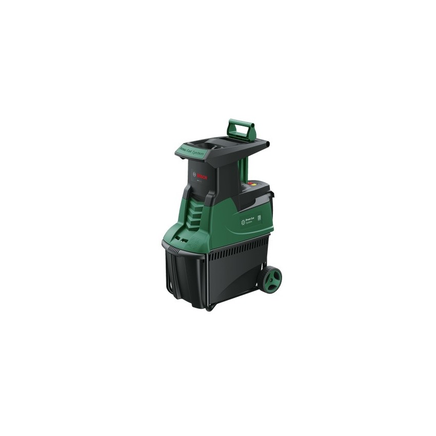 AXT 22 D Κλαδοτεμαχιστής 2200W