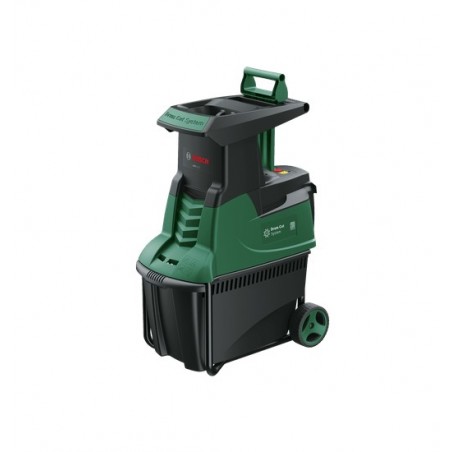 AXT 22 D Κλαδοτεμαχιστής 2200W