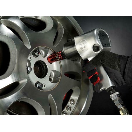 NC-4258 Αερόκλειδο 1/2", 542Nm