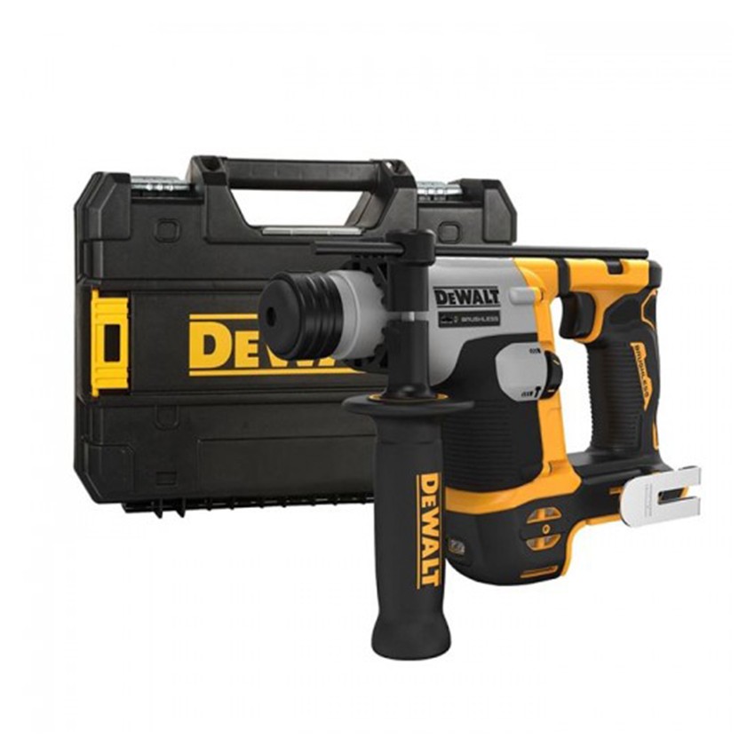DCH172NT-XJ Κρουστικό Περιστροφικό Μπαταρίας SDS-PLUS 18V (Solo)