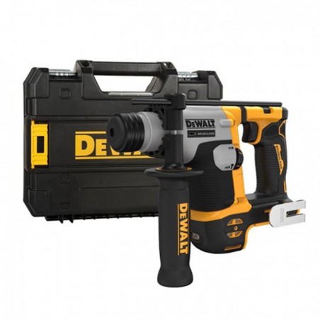 DCH172NT-XJ Κρουστικό Περιστροφικό Μπαταρίας SDS-PLUS 18V (Solo)