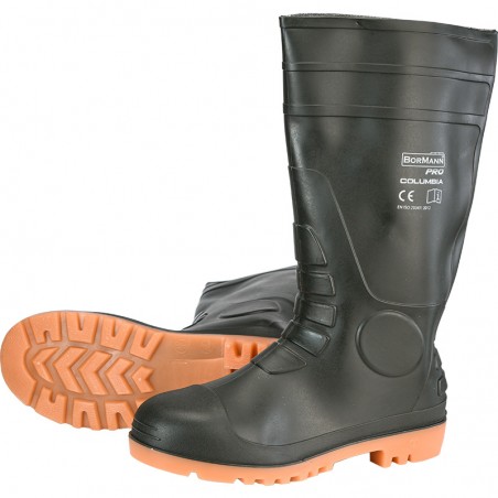 COLUMBIA Γαλότσα 39cm