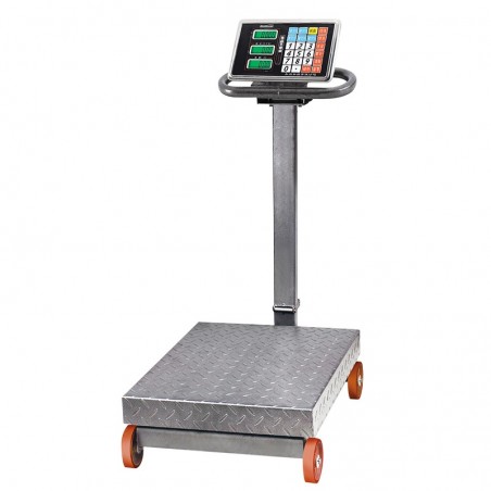 021636 DS6000 Ζυγαριά - Πλάστιγγα 1000kg/500gr