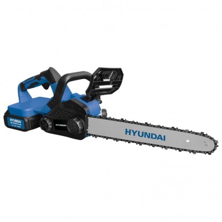 HCS 3616 VB PRO Aλυσοπρίονο Μπαταρίας (2x5.0Ah)