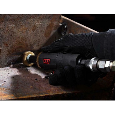 QA111A Αεροτροχός Ευθύς 25000rpm