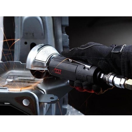 QC213 Αεροτροχός Γωνιακός 20000rpm
