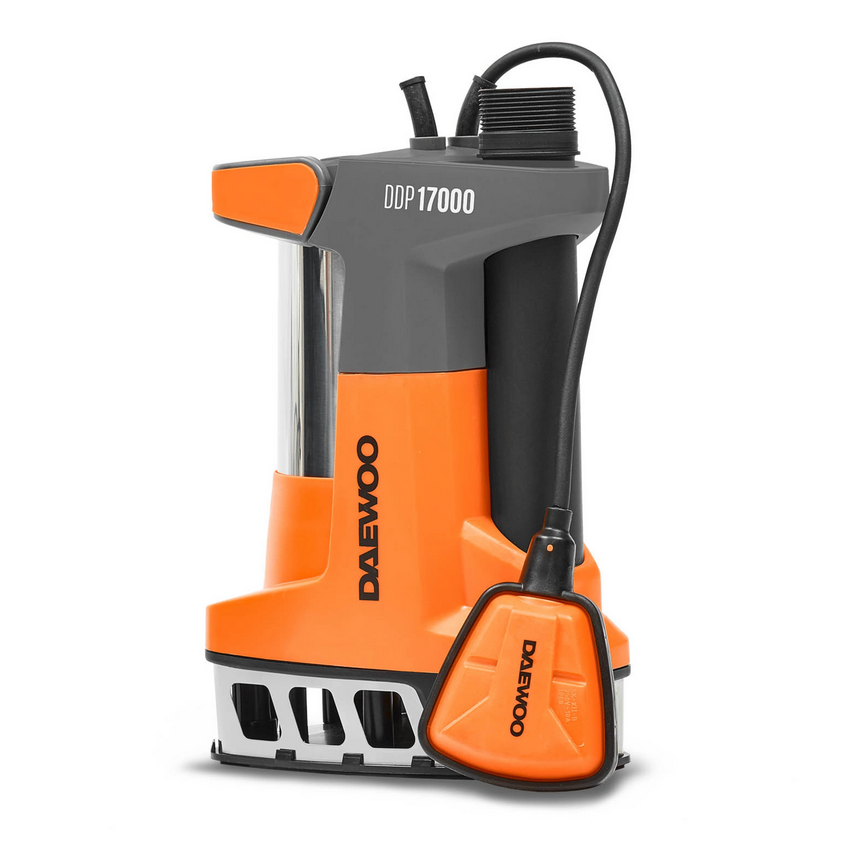 DDP17000 Αντλία Ακαθάρτων Υδάτων 1100W