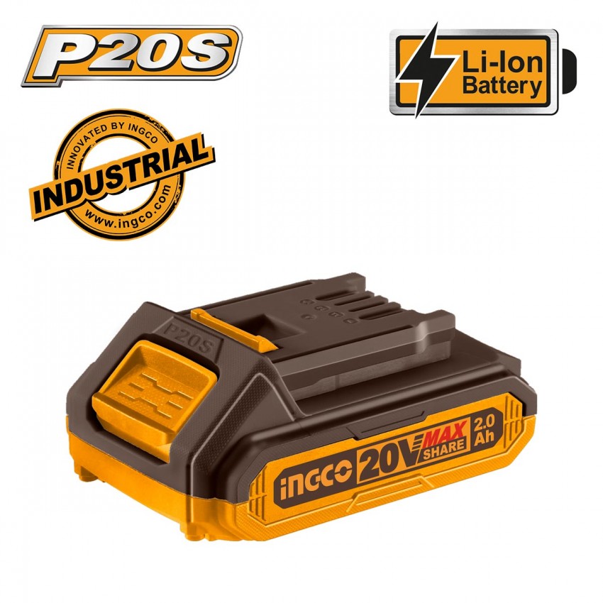 FBLI2001 Μπαταρία 20V 2.0Ah