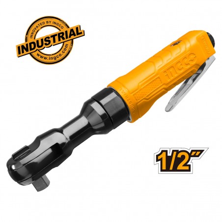 ARW121 Επαγγελματική Αεροκαστάνια 1/2" 68 Nm