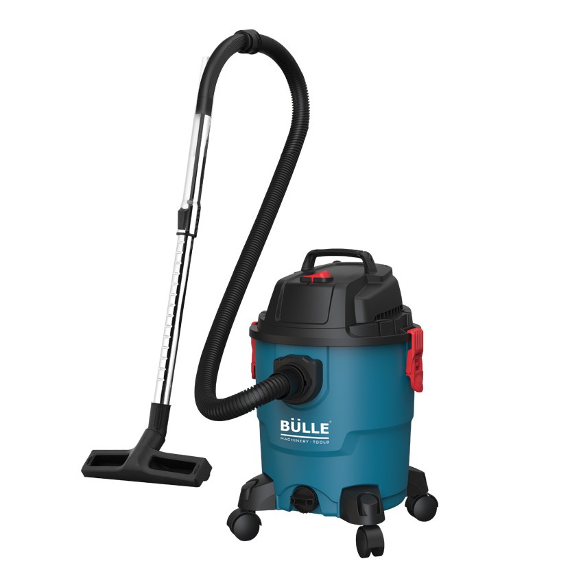 Σκούπα Υγρών & Στερεών 1200W 20Lt