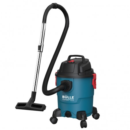 Σκούπα Υγρών & Στερεών 1200W 20Lt