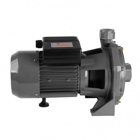 NP2065 Αντλία Φυγοκεντρική 2 Σταδίων 1500W