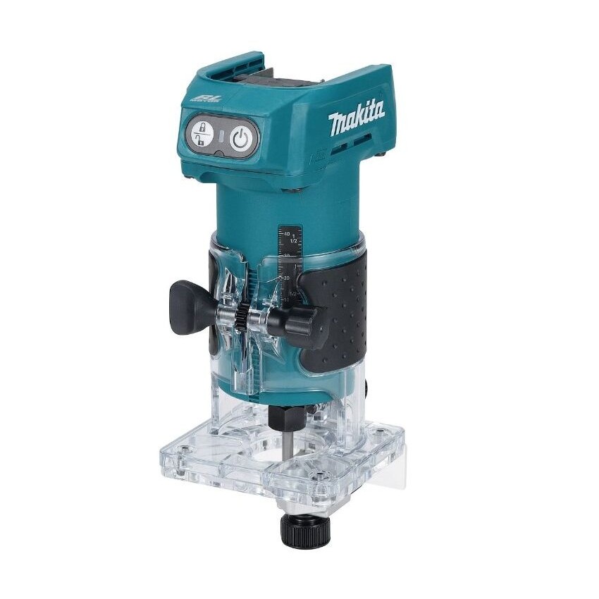 DRT52Z Κουρευτικό Περιθωρίων Μπαταρίας 18V (Solo)