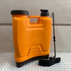 HSPP41602 Ψεκαστήρας Πλάτης 16L