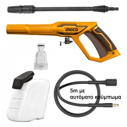 HPWR20018 Πλυστικό Μηχάνημα...