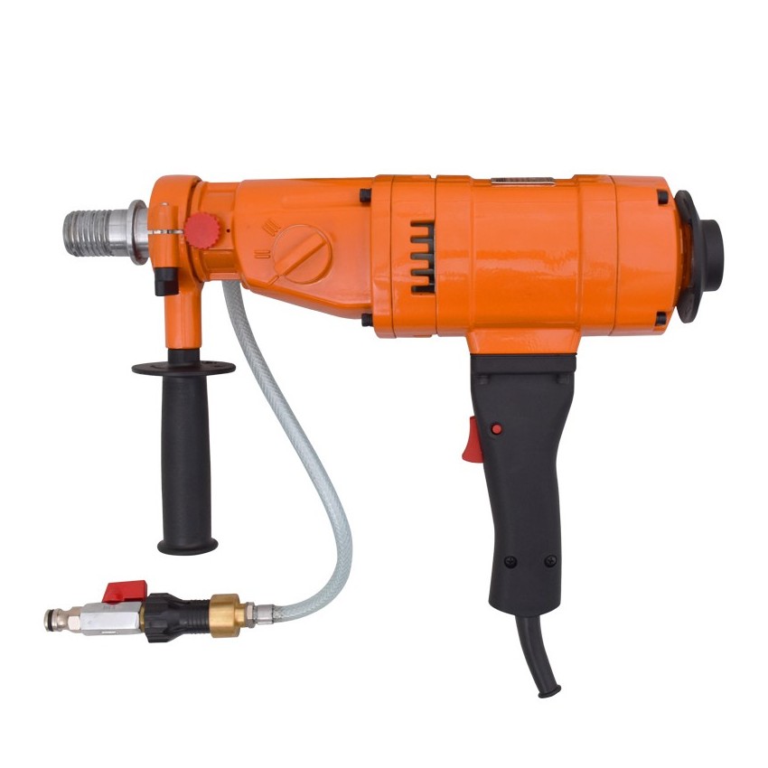 Καροτιέρα Χειρός 2000W