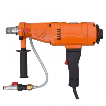 Καροτιέρα Χειρός 2000W