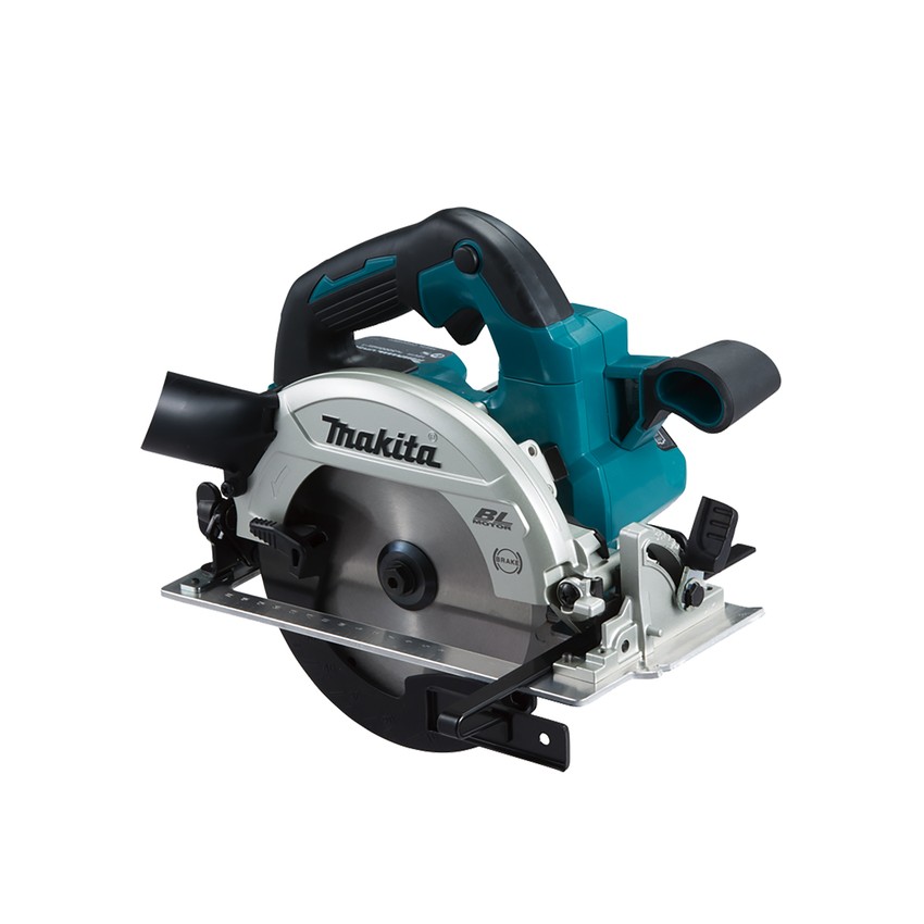 DHS661Z Ηλεκτρικό Δισκοπρίονο 18V 165mm (Solo)