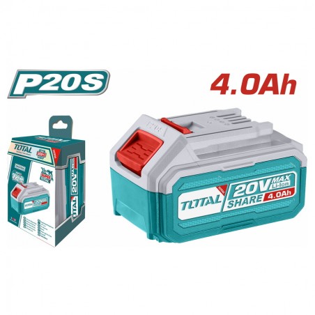 TFBLI2002 Μπαταρία Λιθίου 20V 4.0Ah