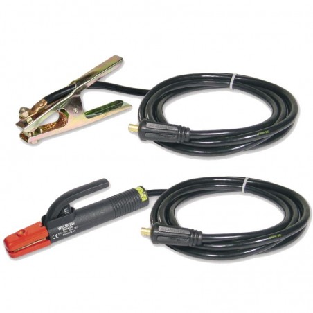 Σετ Καλωδίων 25mmq T50 300A